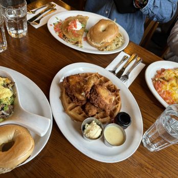Stacks - Breakfast & Brunch Near Me - Burlingame, California Stacks - Breakfast & Brunch Near Me - Burlingame, California