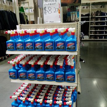 Menards - I bought this last week, works great. A easy, fast way to wash your windows outdoors for a SPARKLE SHINE. No ladder, for a 2-story house - Hardware Stores Near Me - Chesterfield, Michigan