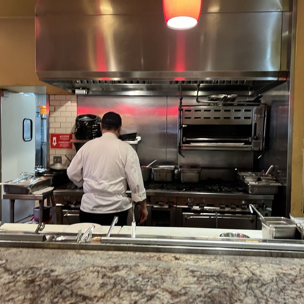 Tomatina - 5/13/24 Open kitchen. - Italian Near Me - Alameda, California Tomatina - 5/13/24 Open kitchen. - Italian Near Me - Alameda, California