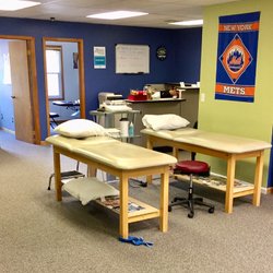 Madison Spine & Physical Therapy