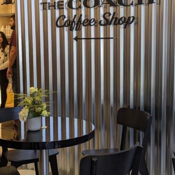 The Coach Coffee Shop - Coffee & Tea Near Me - Austin, Texas The Coach Coffee Shop - Coffee & Tea Near Me - Austin, Texas