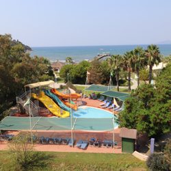 Aqua Fantasy Hotel & Aquapark