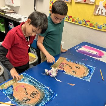 Folsom Preparatory School - Preschools Near Me - Folsom, California