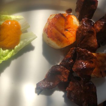Mi Lindo Perú - Anticuchos - Peruvian Near Me - San Francisco, California Mi Lindo Perú - Anticuchos - Peruvian Near Me - San Francisco, California