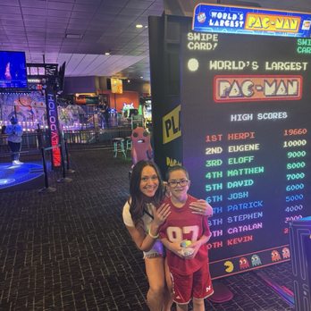 The Amazing Pizza Machine - Arcades Near Me - Omaha, Nebraska The Amazing Pizza Machine - Arcades Near Me - Omaha, Nebraska