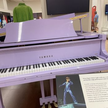 Musical Instrument Museum - Prince! - Museums Near Me - Phoenix, Arizona Musical Instrument Museum - Prince! - Museums Near Me - Phoenix, Arizona