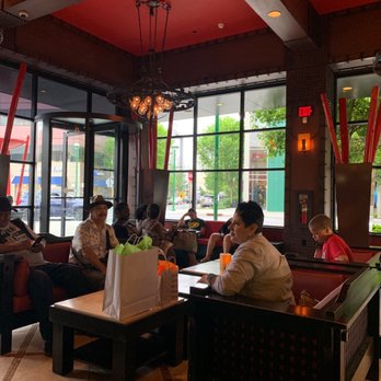 Texas de Brazil - Waiting Room - Brazilian Near Me - Yonkers, New York Texas de Brazil - Waiting Room - Brazilian Near Me - Yonkers, New York
