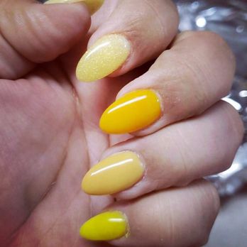 Lúa Nail Spa - Nail Salons Near Me - Odenton, Maryland