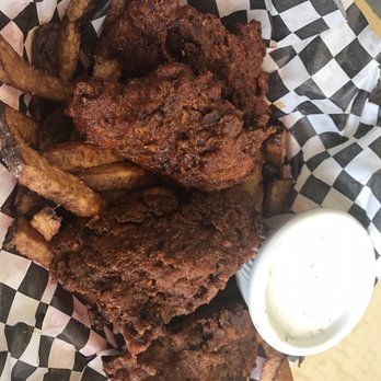 Donut Farm - looks great, tastes weird - Donuts Near Me - Berkeley, California