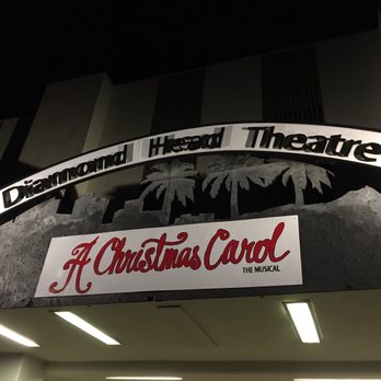 Diamond Head Theatre - Performing Arts Near Me - Honolulu, Hawaii Diamond Head Theatre - Performing Arts Near Me - Honolulu, Hawaii