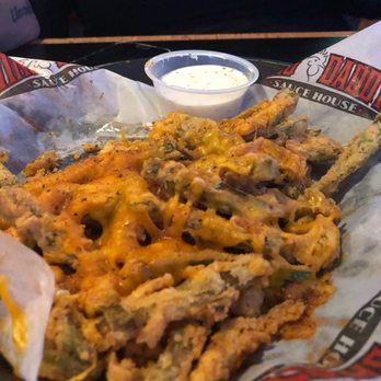 Wing Daddys - Fried Jalapenos! Yum and yum! - Chicken Wings Near Me - El Paso, Texas Wing Daddys - Fried Jalapenos! Yum and yum! - Chicken Wings Near Me - El Paso, Texas