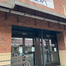 NOVA Center For The Performing Arts