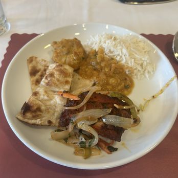 Masala Bitez - Indian Near Me - Mooresville, North Carolina