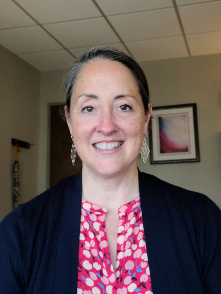 Diana Furrow ,LPC - grief counselor in Arlington, VA