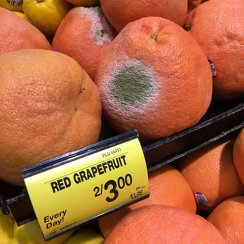 Safeway - Moldy grapefruits - Grocery Near Me - Rockville, Maryland Safeway - Moldy grapefruits - Grocery Near Me - Rockville, Maryland
