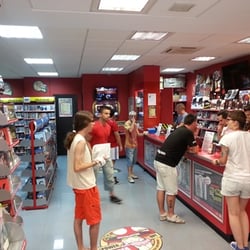 CeX