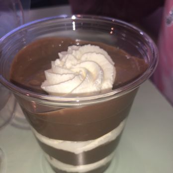Sweet Mandy B's - Chocolate Pudding - Bakeries Near Me - Chicago, Illinois