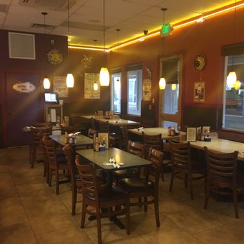 Casa Mexico - tables and chairs in a restaurant - Mexican Near Me - Eagle, Colorado Casa Mexico - tables and chairs in a restaurant - Mexican Near Me - Eagle, Colorado