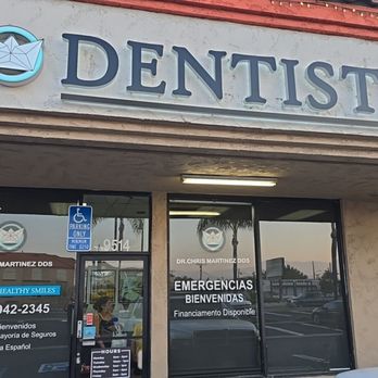Elements Dentistry - General Dentistry Near Me - Pico Rivera, California Elements Dentistry - General Dentistry Near Me - Pico Rivera, California