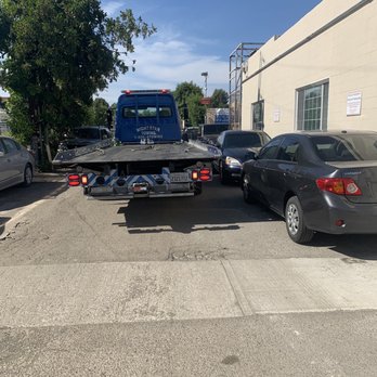 Night Star Towing - I believe this was the tow truck that damaged my vehicle. - Towing Near Me - Fullerton, California Night Star Towing - I believe this was the tow truck that damaged my vehicle. - Towing Near Me - Fullerton, California