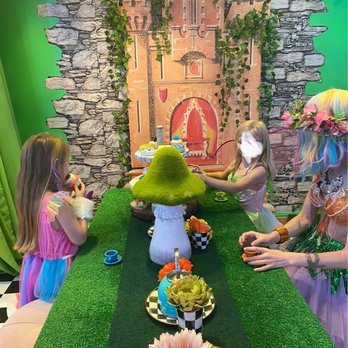 Storybook Station - Venues & Event Spaces Near Me - Kaneohe, Hawaii Storybook Station - Venues & Event Spaces Near Me - Kaneohe, Hawaii