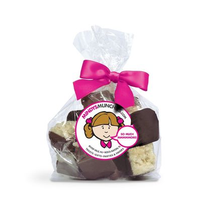 Mindy's Munchies by null