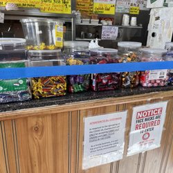 Overlea Deli