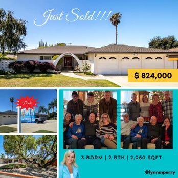 Lynn Perry, Realtor - Selling a home is more than just putting up a sign and handing over keys! - Real Estate Services Near Me Lynn Perry, Realtor - Selling a home is more than just putting up a sign and handing over keys! - Real Estate Services Near Me