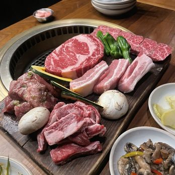Nubiani - Korean Near Me - New York, New York Nubiani - Korean Near Me - New York, New York