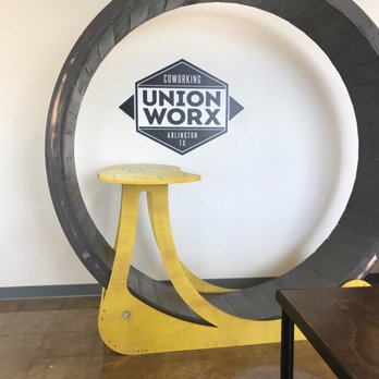 Union Worx Coworking - Shared Office Spaces Near Me - Arlington, Texas Union Worx Coworking - Shared Office Spaces Near Me - Arlington, Texas