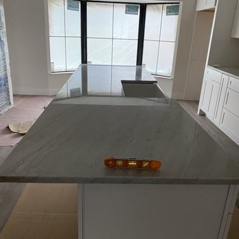 Galaxy Granite - Kitchen & Bath Near Me - Orlando, Florida