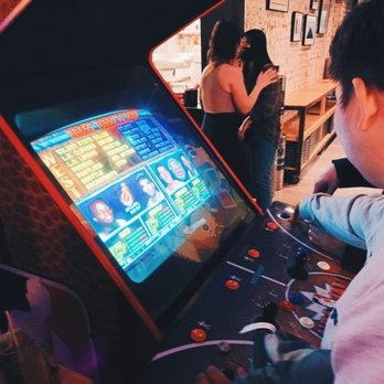 Miniboss - NBA Jam - Bars Near Me - San Jose, California Miniboss - NBA Jam - Bars Near Me - San Jose, California
