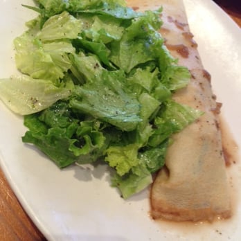 Rue Cler - Duck confit crepe - French Near Me - Durham, North Carolina Rue Cler - Duck confit crepe - French Near Me - Durham, North Carolina