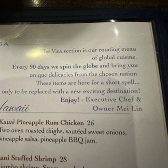 The Consulate - Specialty Food Near Me - Atlanta, Georgia
