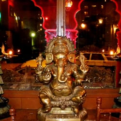 Aarchna - Ganesh chez Aarchna