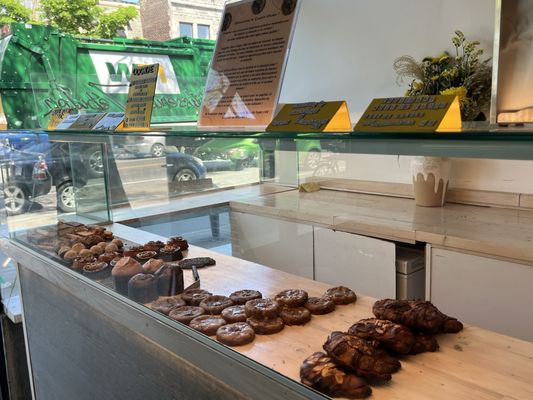 Pâtisserie Zébulon by null