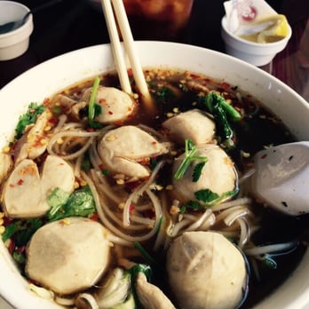 Aura Thai - Thai boat noodle soup - Thai Near Me - Long Beach, California Aura Thai - Thai boat noodle soup - Thai Near Me - Long Beach, California