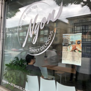 Ngon - Vietnamese Near Me - Vancouver, British Columbia