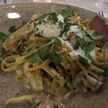 Ellie's - Fettuccine - Breakfast & Brunch Near Me - Providence, Rhode Island