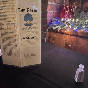 The Pearl - Moroccan Near Me - Gulfport, Florida The Pearl - Moroccan Near Me - Gulfport, Florida