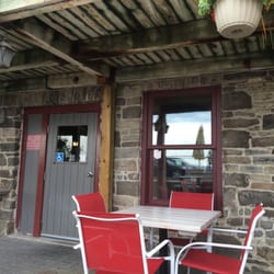 The Red George Public House