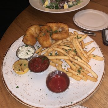 Bluewater Grill - Beer Battered Fish and Chips - Seafood Near Me - Santa Barbara, California Bluewater Grill - Beer Battered Fish and Chips - Seafood Near Me - Santa Barbara, California