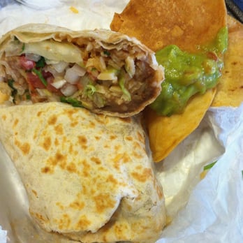 Davie Taco Bar - Chicharon burrito with a side of guac - Mexican Near Me - Davie, Florida Davie Taco Bar - Chicharon burrito with a side of guac - Mexican Near Me - Davie, Florida