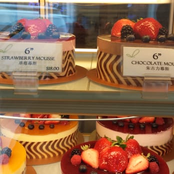 Fay Da Bakery - Bakeries Near Me - New York, New York