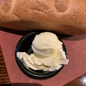 LongHorn Steakhouse - Complimentary bread and butter - Steakhouses Near Me - West Melbourne, Florida LongHorn Steakhouse - Complimentary bread and butter - Steakhouses Near Me - West Melbourne, Florida