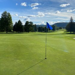 Mark Twain Community Golf Course