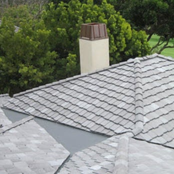 Mission Roofing - Roofing Near Me - Santa Barbara, California
