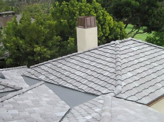 Slide of Mission Roofing