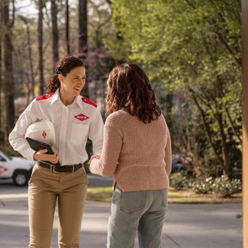 Orkin - Pest Control Near Me - Cockeysville, Maryland