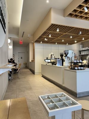 Ten Thousand Coffee by null